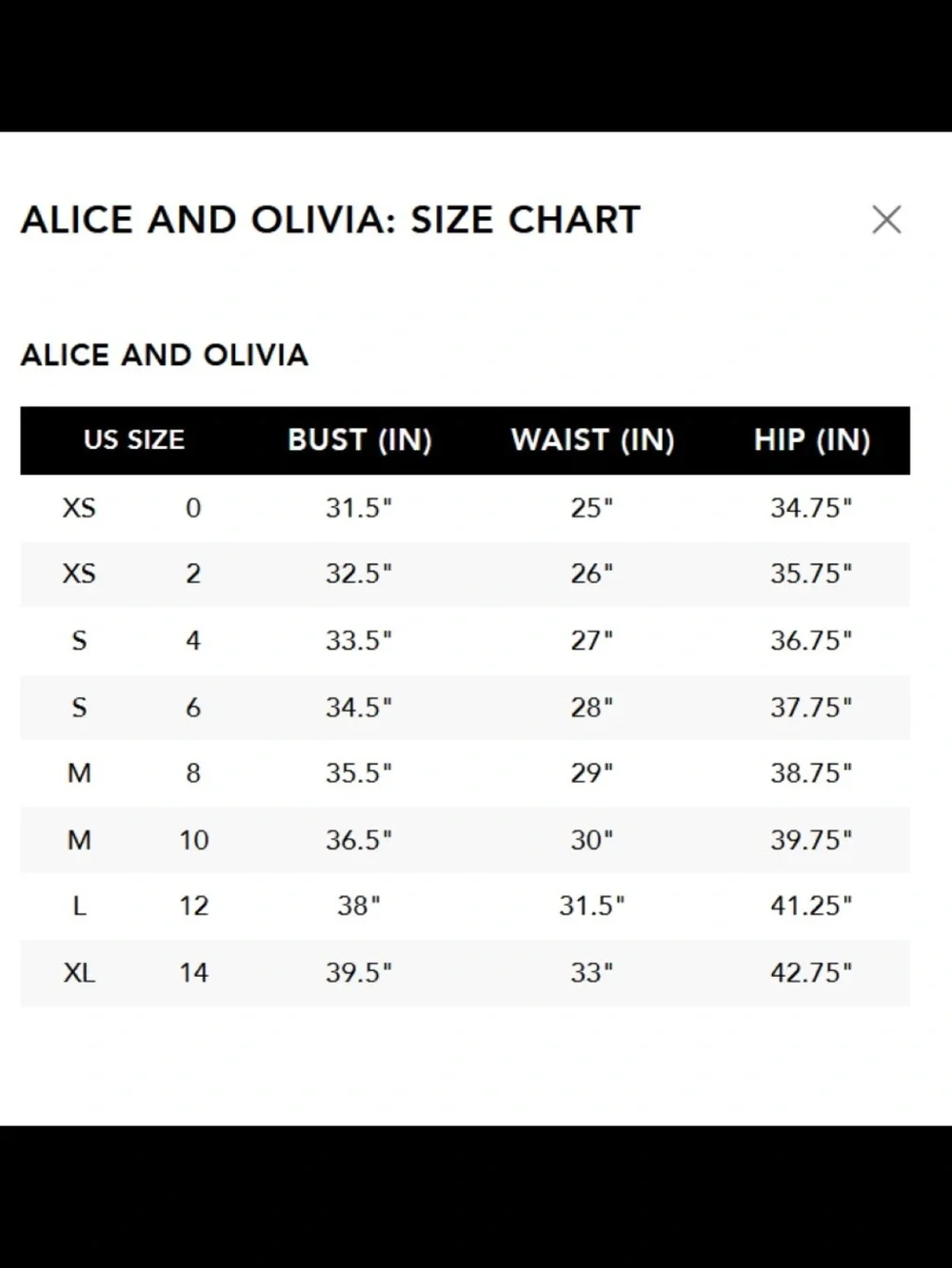 Alice + Olivia Embroidered Tunic in Cream Black and Tangerine